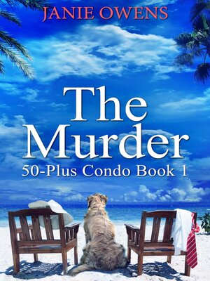 cover image of The Murder